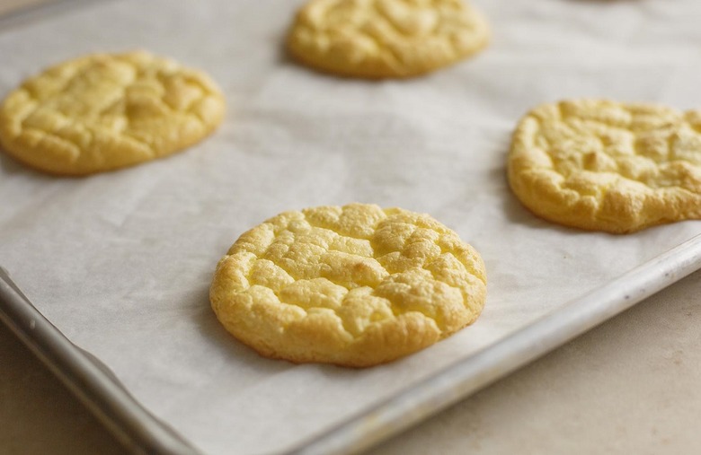 ... And Cloud Bread 