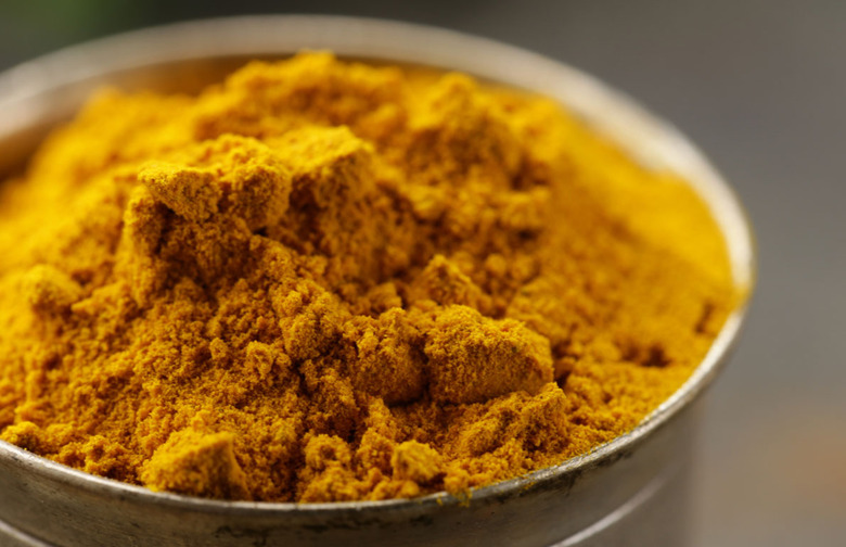 Turmeric