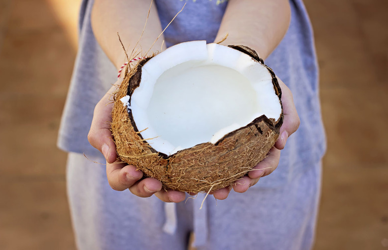 Coconut