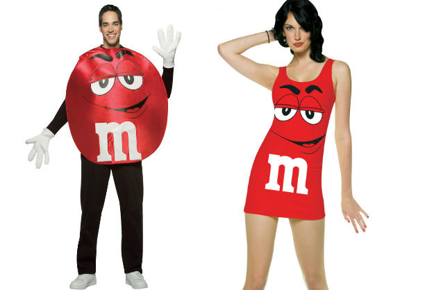 M&M's