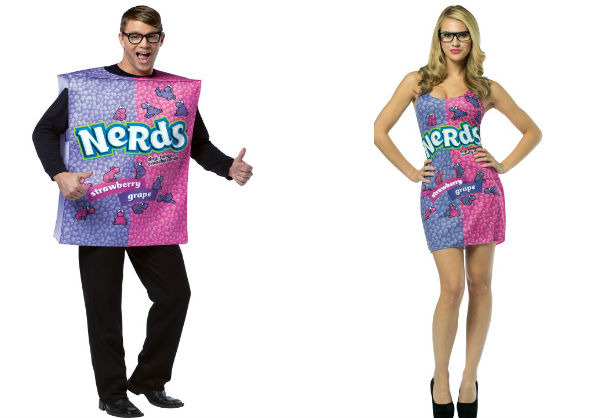 Nerds Candy