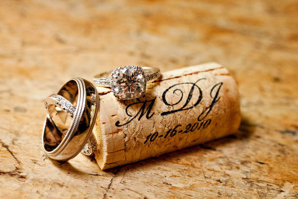 Wine Corks