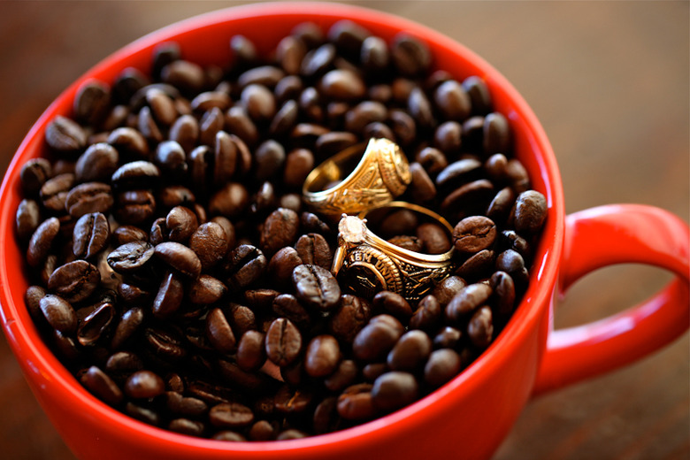 Coffee Beans