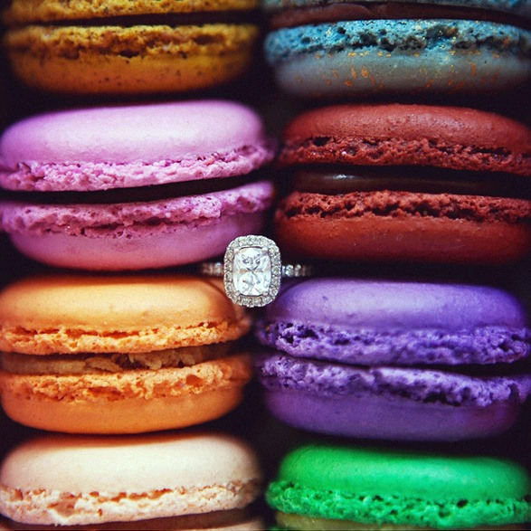 Macarons