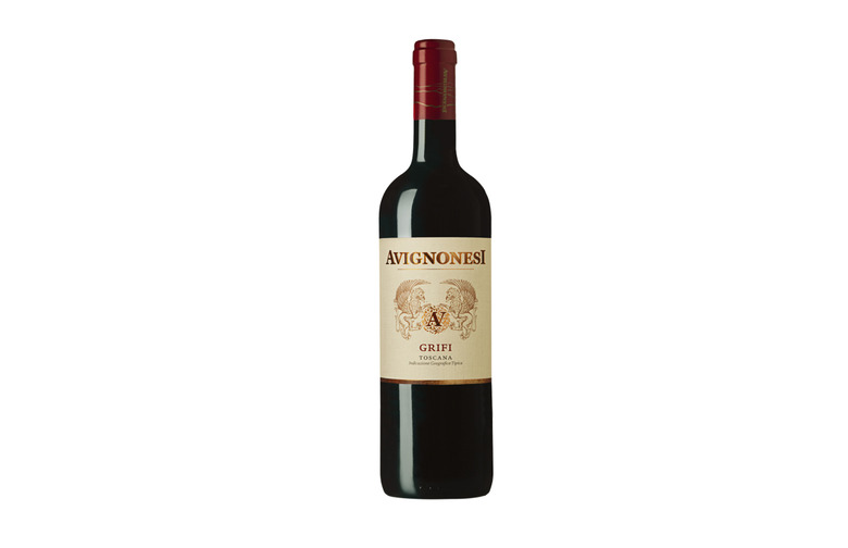 Avignonesi Grifi 2011 ($61)