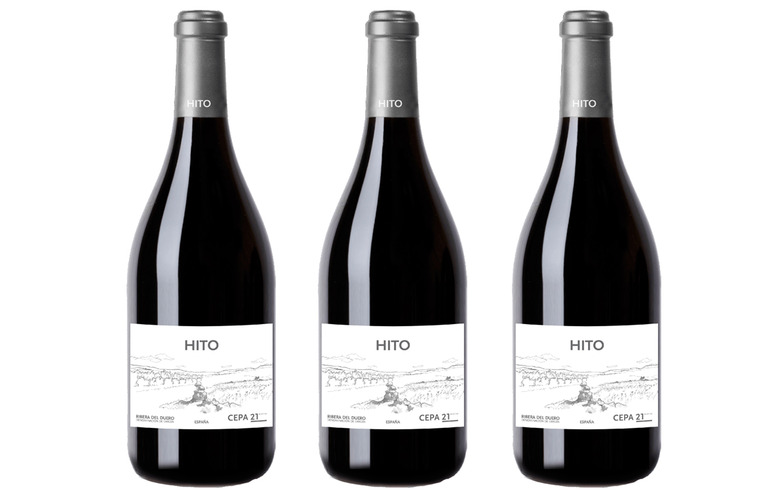 Cepa 21 Hito Ribera del Duero 2014 ($16)