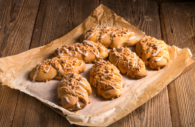 Kolach (Czech lands, Slovakia)