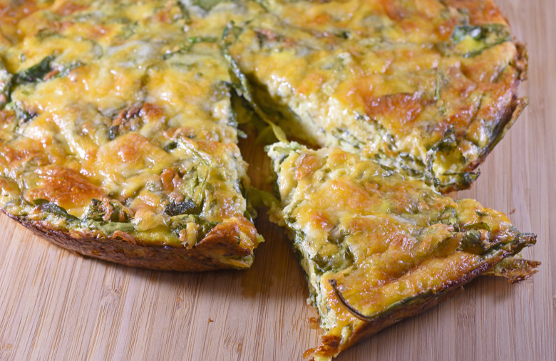 Quiche (France)