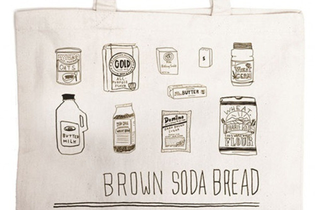 Recipe Bags 