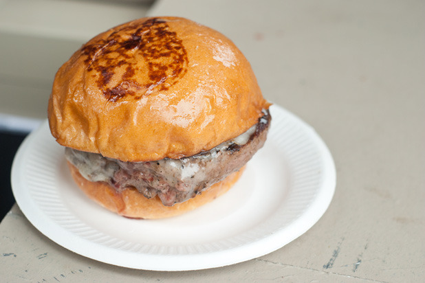 Umami Burger