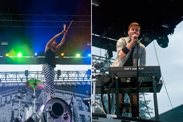 Matt & Kim