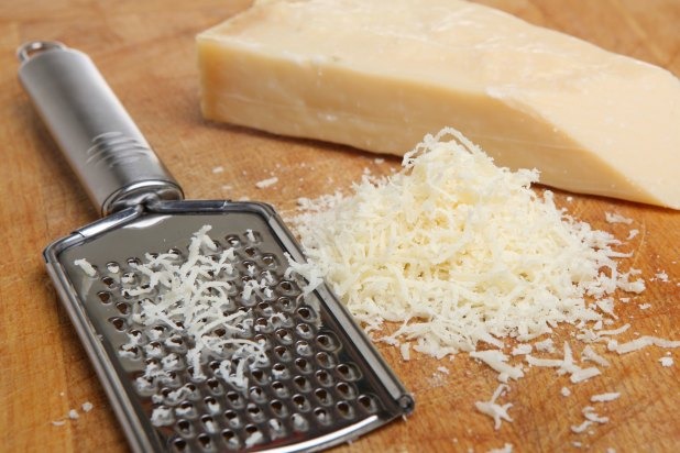 Parmigiano Cheese Rind