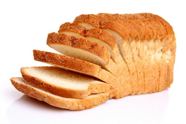 Stale Bread