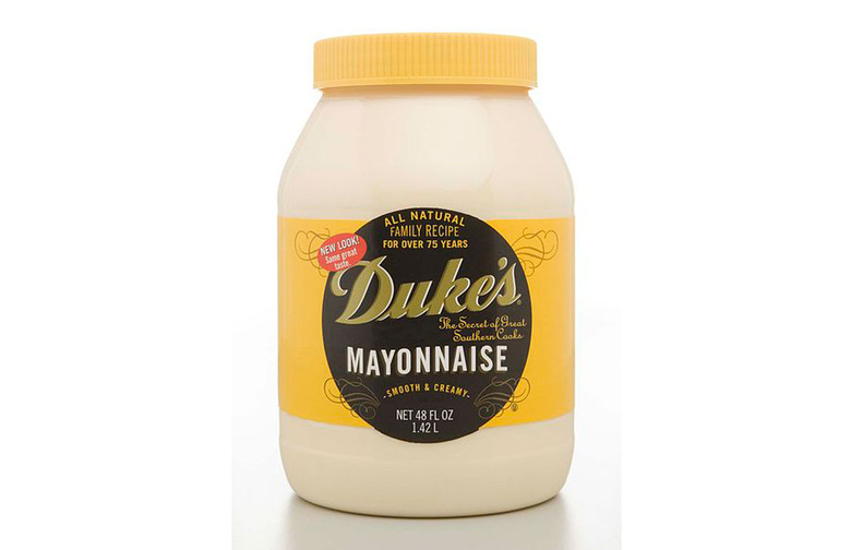 Putting Mayo on Corned Beef or Pastrami