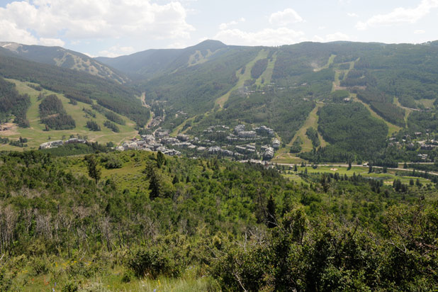  Beaver Creek Food & Wine Weekend