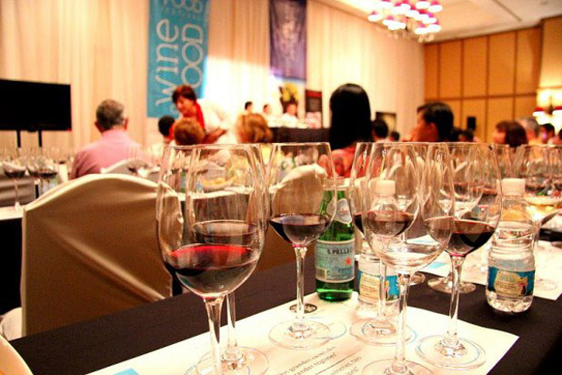 Cancún-Riviera Maya Wine & Food Festival