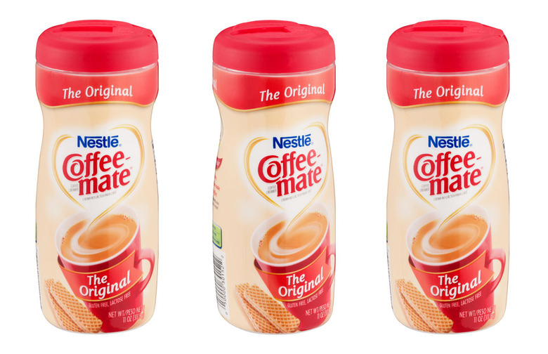 Coffee-mate