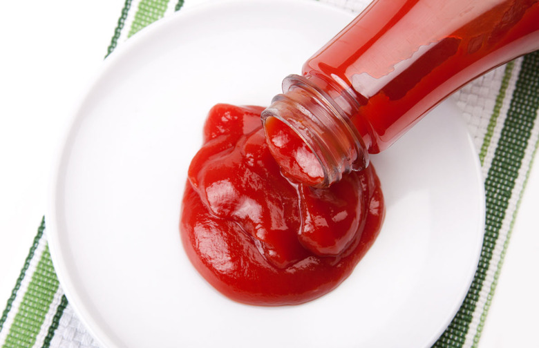 Ketchup