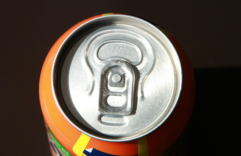 More on Soda, Juice, and Energy Drinks