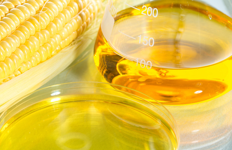 How Do We Avoid High-Fructose Corn Syrup? 