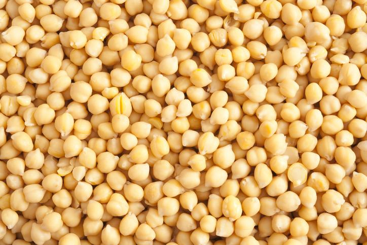 Chickpeas