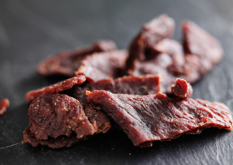 Jerky