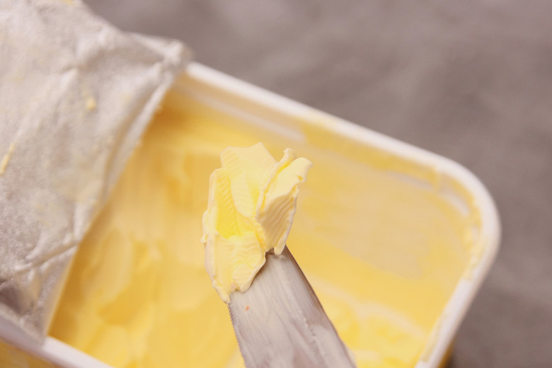 Margarine