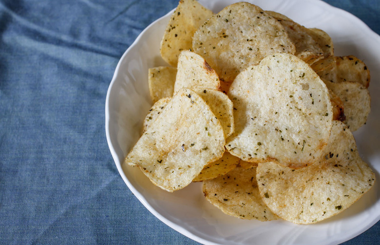 Potato Chips