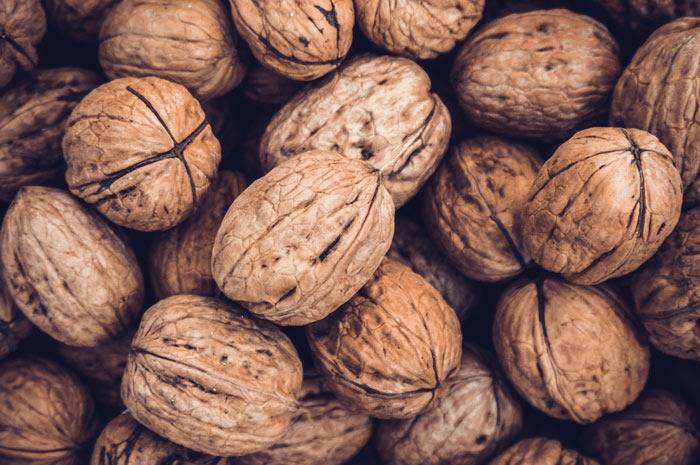 Walnuts