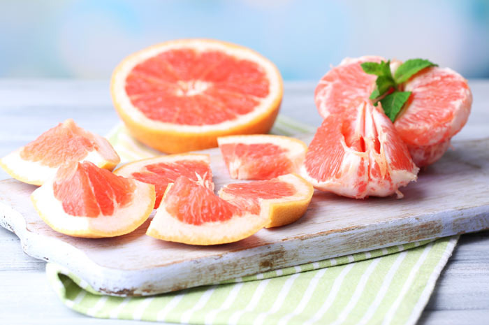 Grapefruit