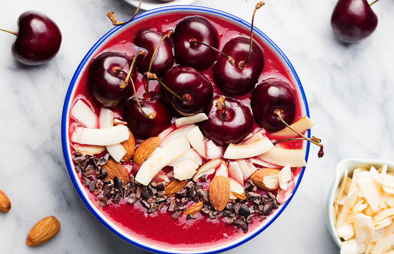 Smoothie Bowls