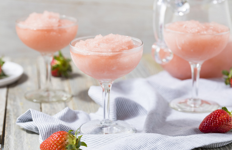 Frosé 