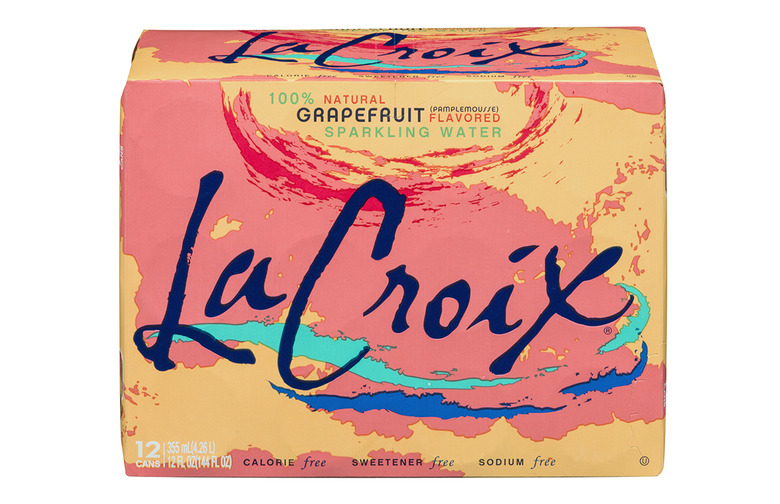 LaCroix