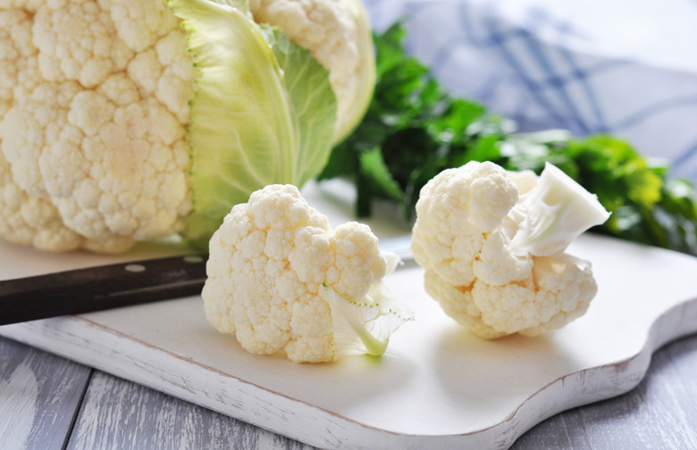 Cauliflower