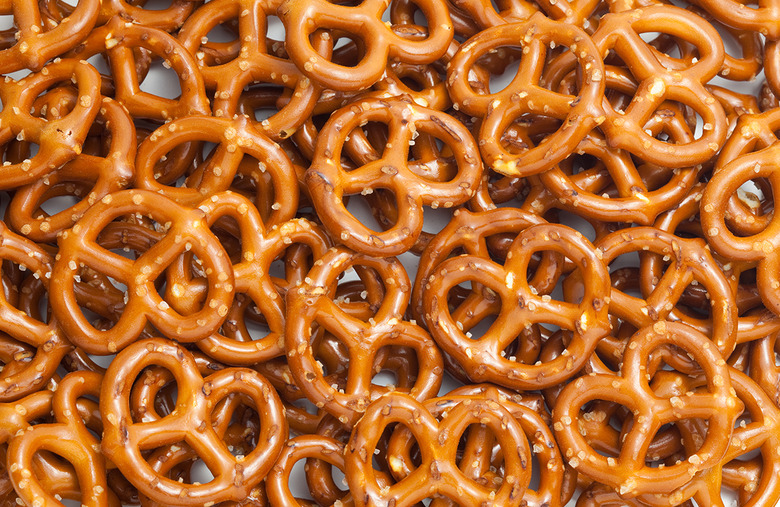 Pretzels