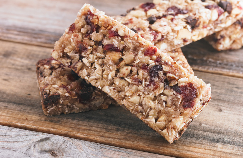 Granola bars