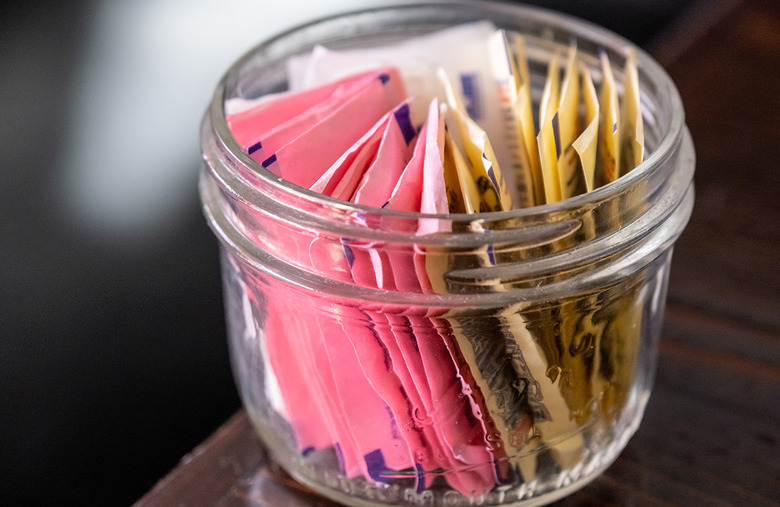 Artificial sweeteners