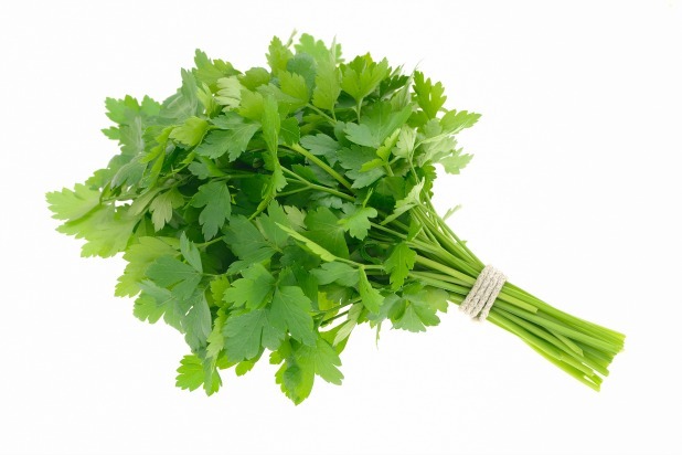 Parsley