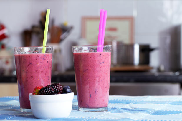 Smoothies