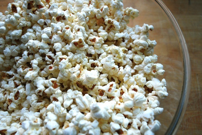 Popcorn 