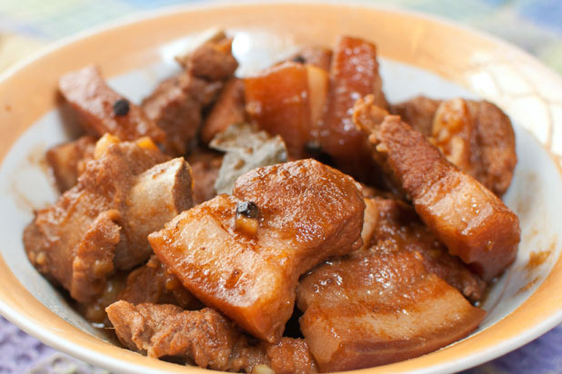 Philippines: Adobo