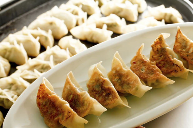 China: Jiaozi