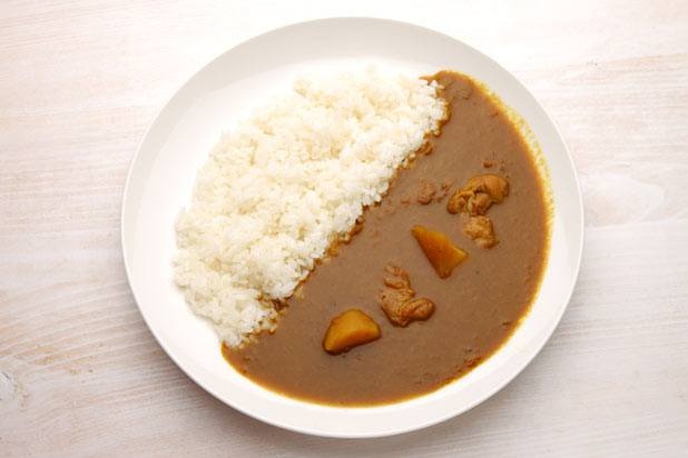 Japan: Japanese Curry