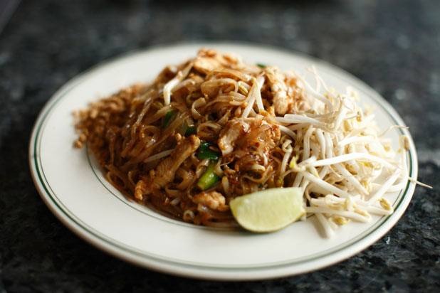 Thailand: Pad Thai