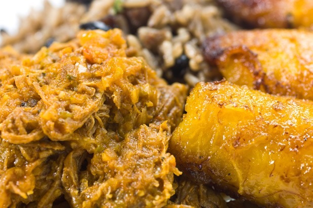 Cuba: Ropa Vieja