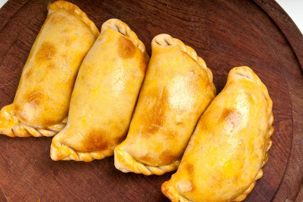 Chile: Empanadas