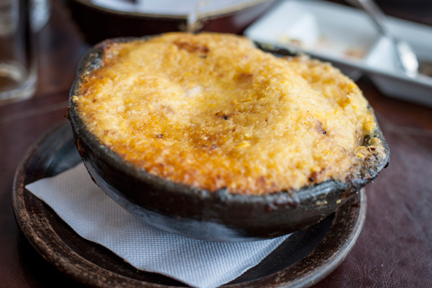 Chile: Pastel de Choclo