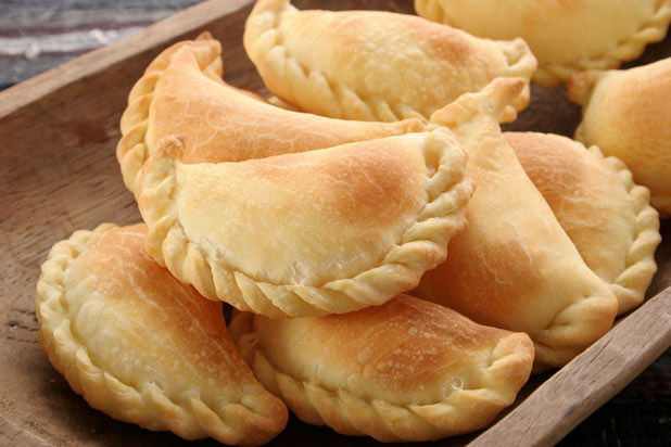 Chile: Empanadas