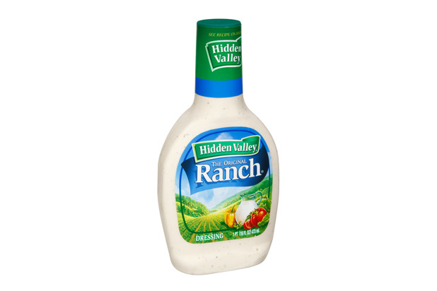 Hidden Valley Ranch Dressing