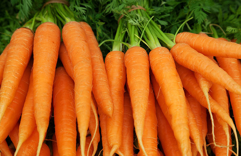 Carrots